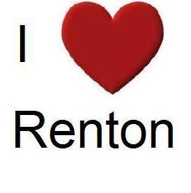 I Heart Renton | Renton WA