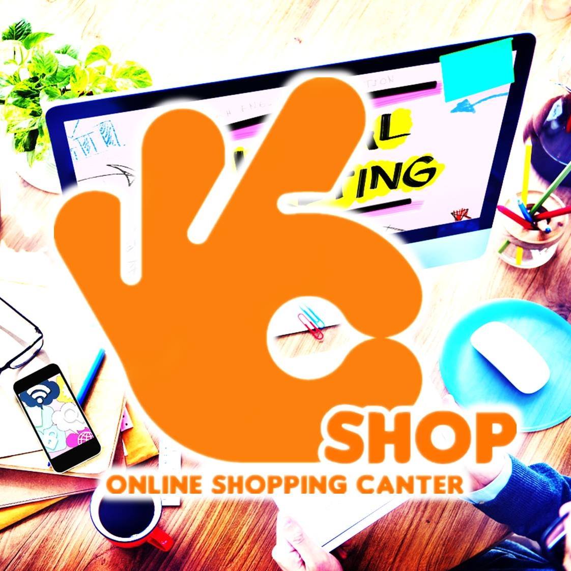 Ok Shop Thailand