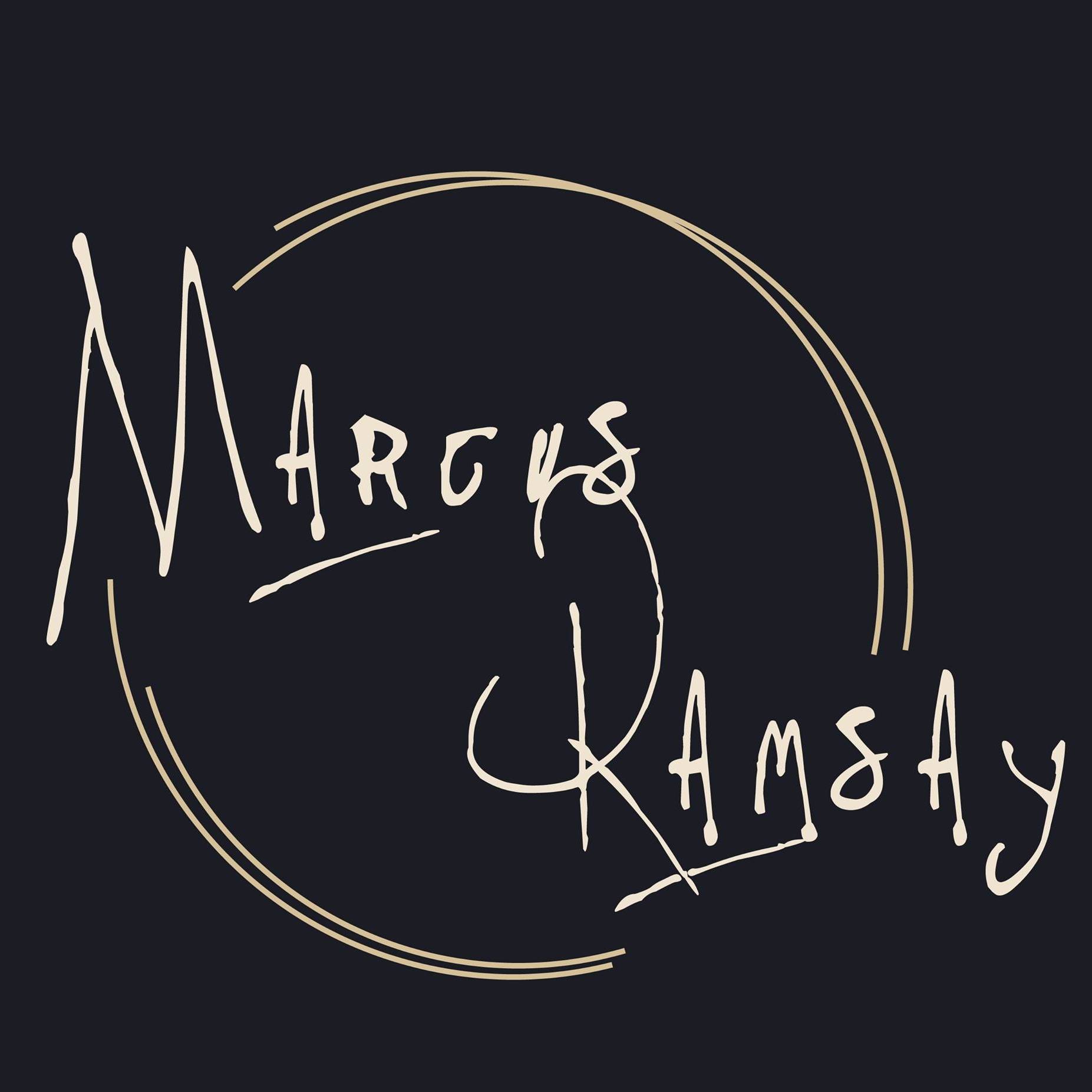 Marcus Ramsay