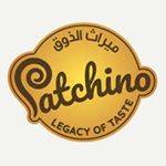 Patchino Doha Cookies