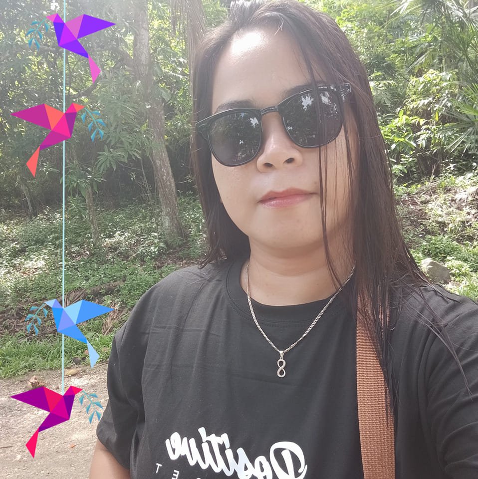 Another day another parcel #unboxing #humor | Nieva M. Abulag