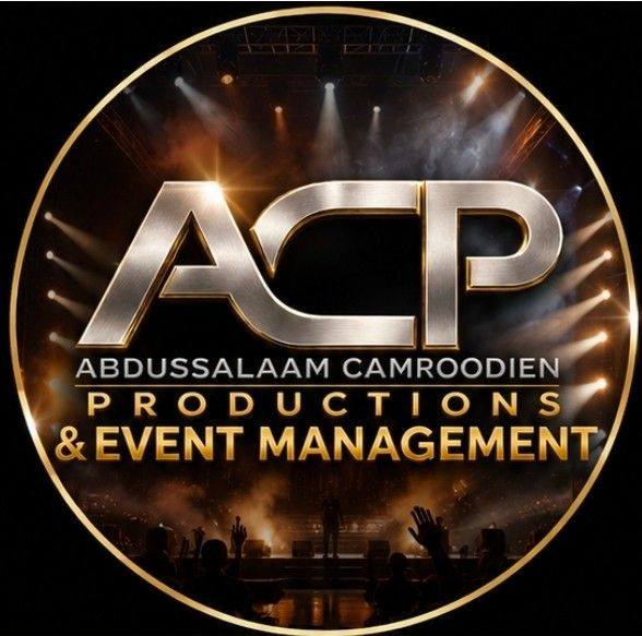 AC Productions | Cape Town