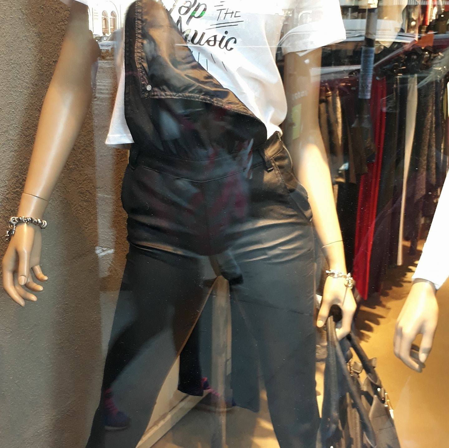 Alelű Indumentaria Femenina