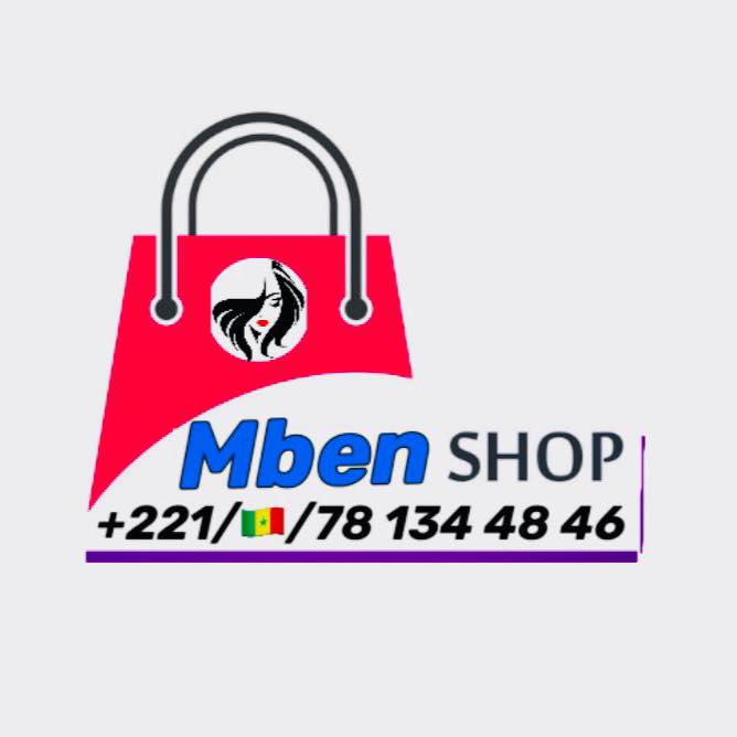 Mben Shop
