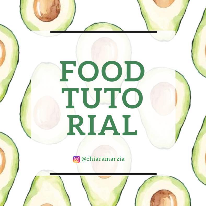 Food Tutorial
