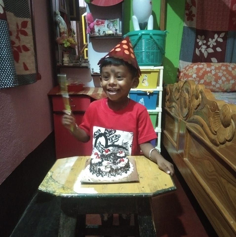 RUPAM
