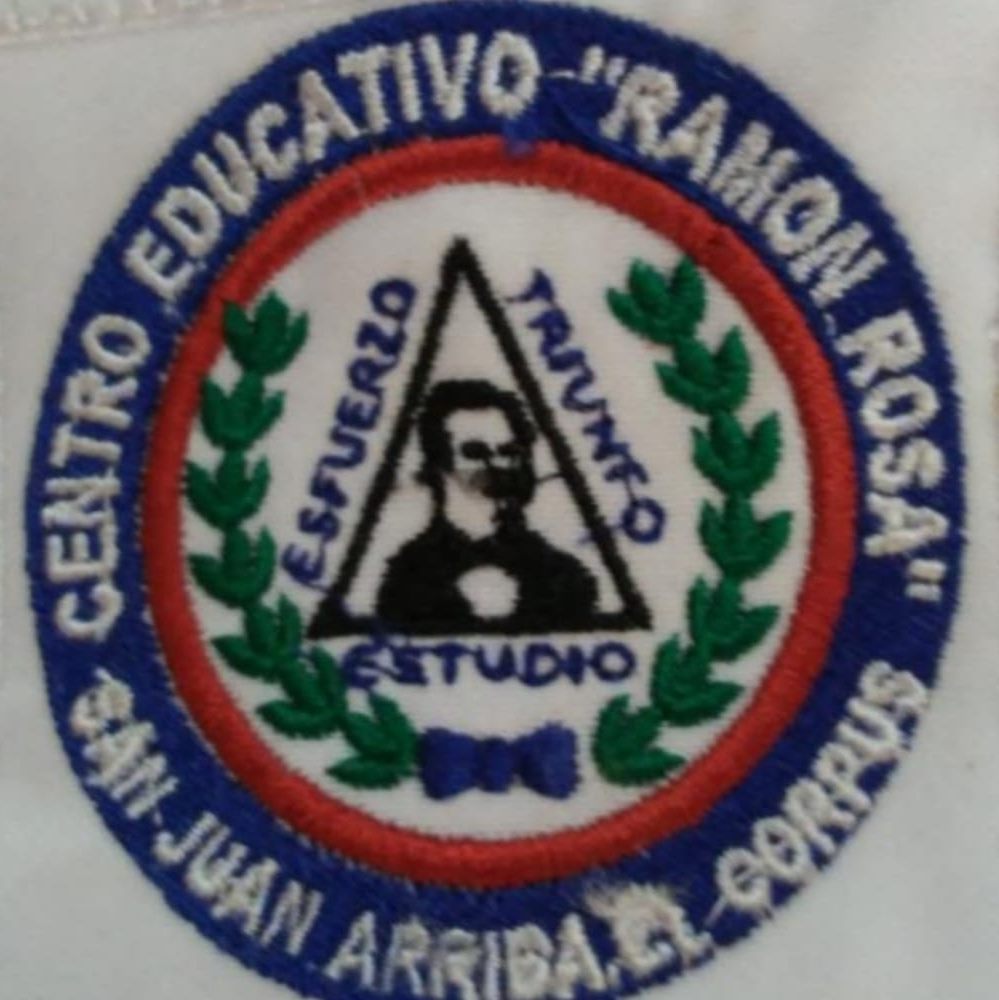 IPCE Escuela Ramón Rosa San Juan Arriba El Corpus Choluteca