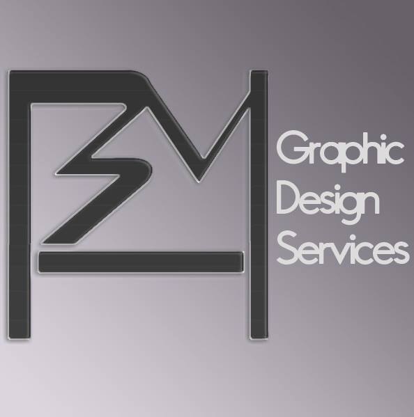 BM Graphic Designs | Fremont WI