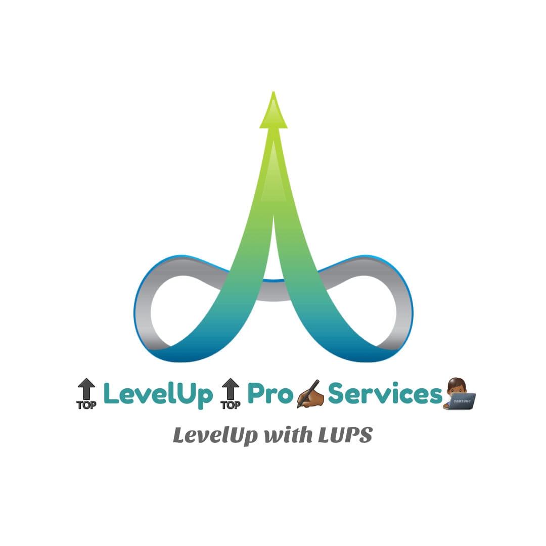 LevelUp Pro Services