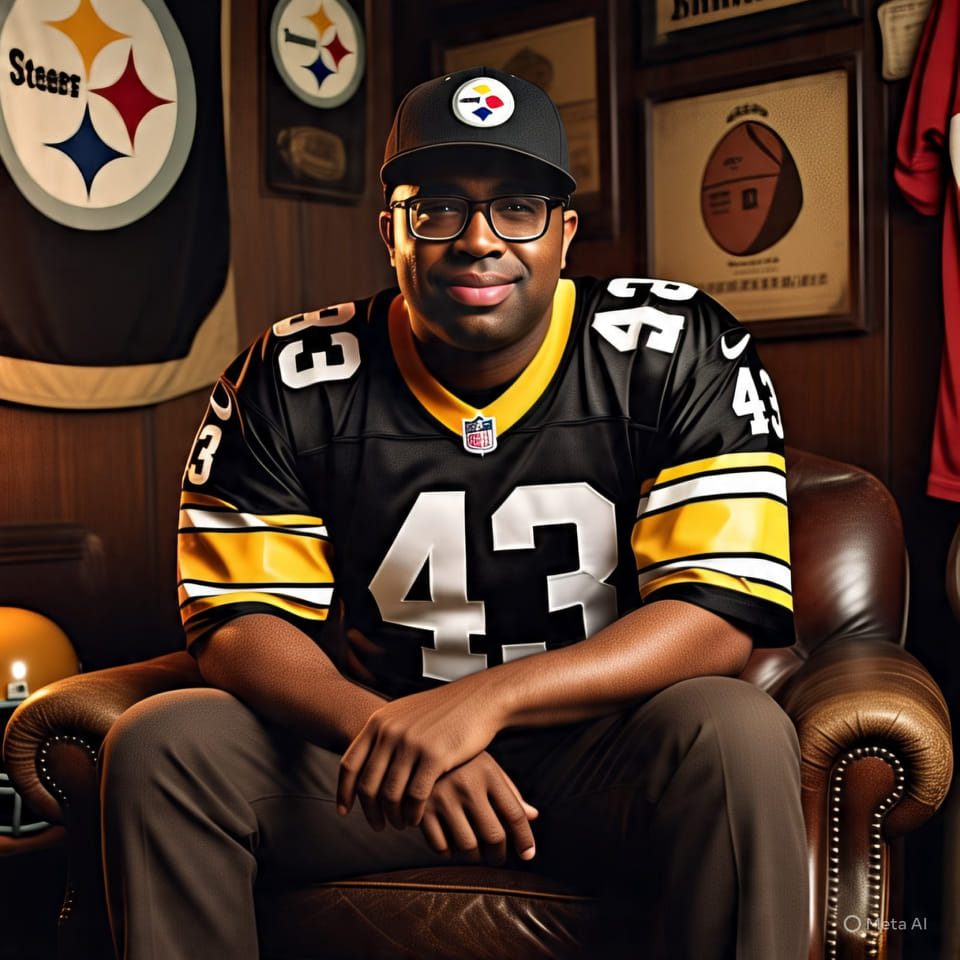 Kenneth Burgess II