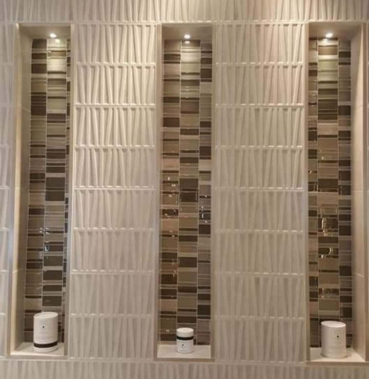 Tile Design