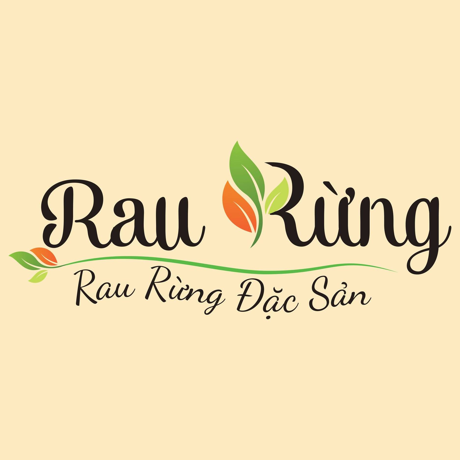 RAU RỪNG - RAU RỪNG added a new photo.