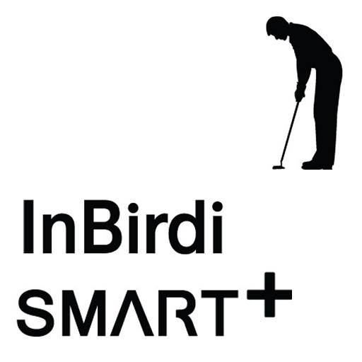 InBirdie スマートパッティングマット (@InBirdieSmartPuttingMat