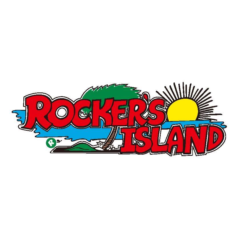 Rockers Island | Osaka Osaka