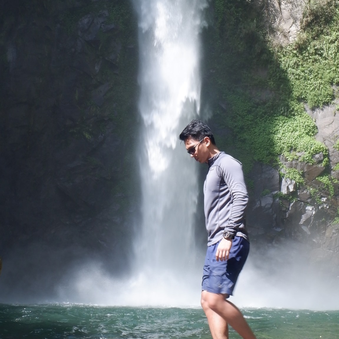 Joeferson Baguio Rabut