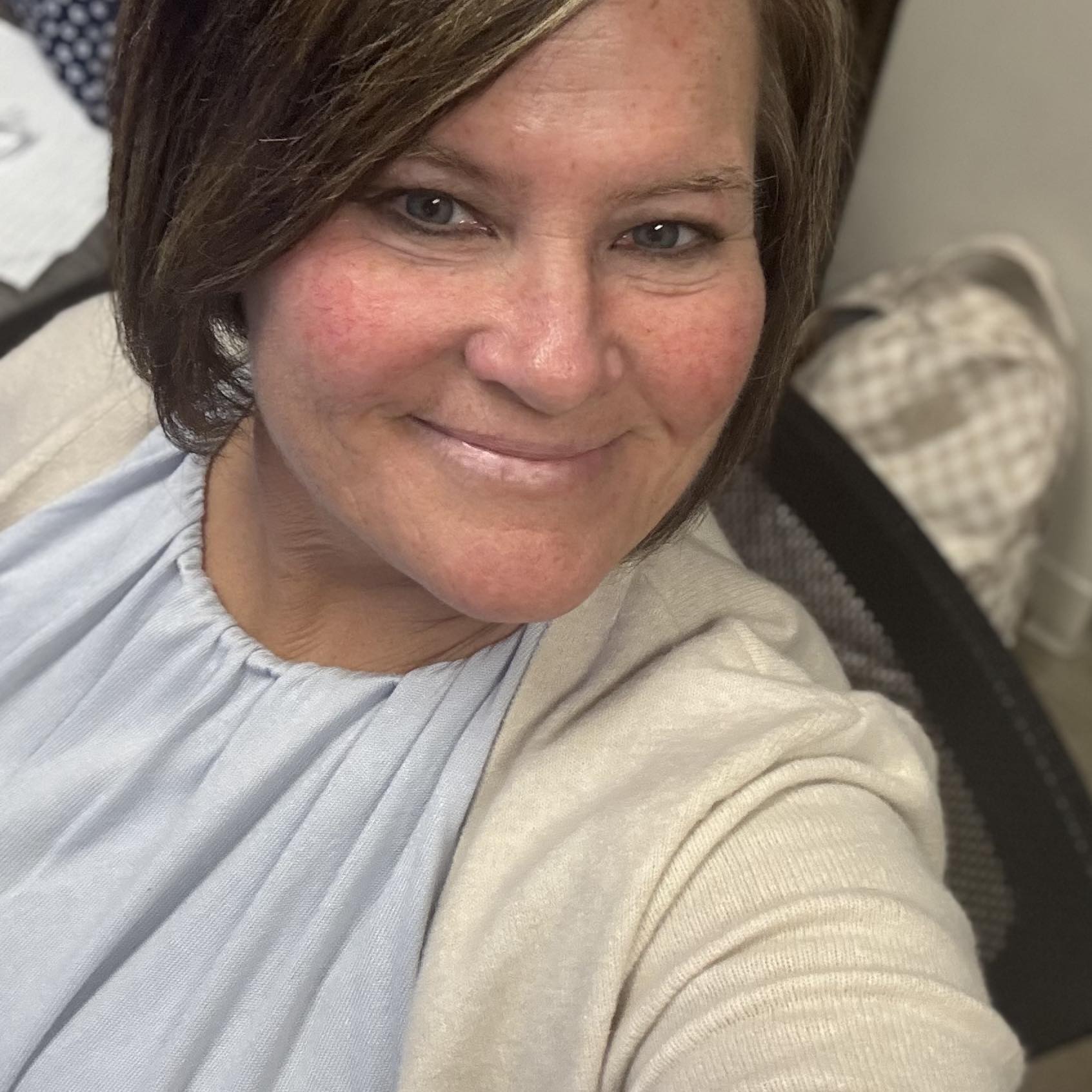Marcie Politakis