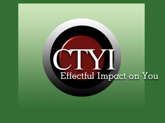 Catch Them Young Initiative - CTYI