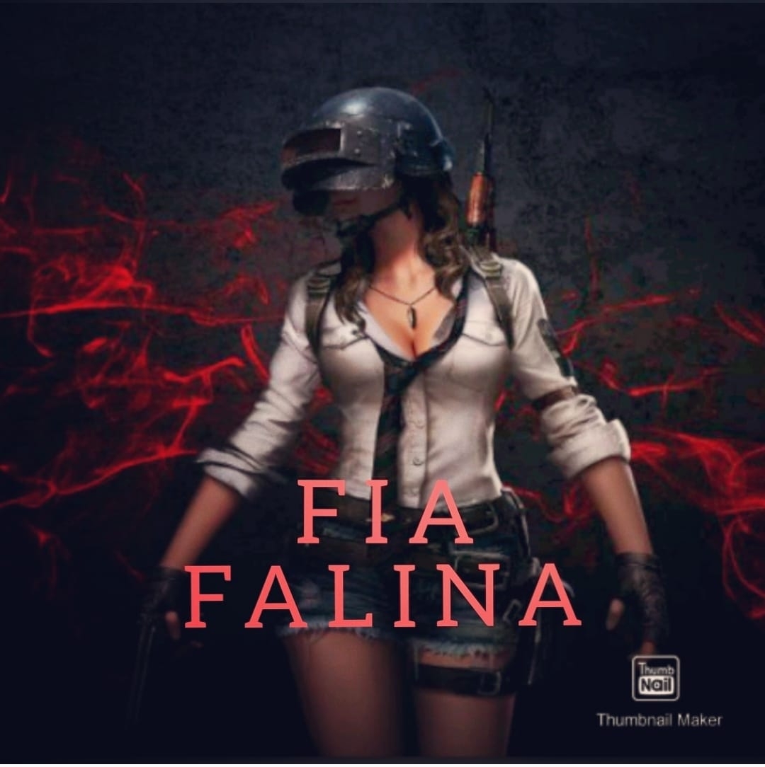 Fia Falina