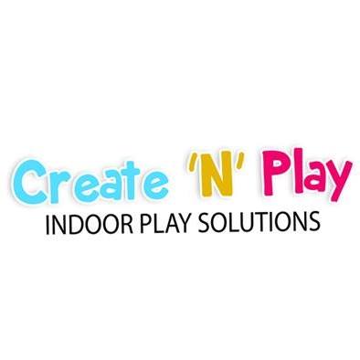Create 'N' Play - Indoor Playground Solutions | Melbourne VIC