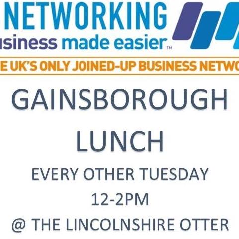 4Networking Gainsborough