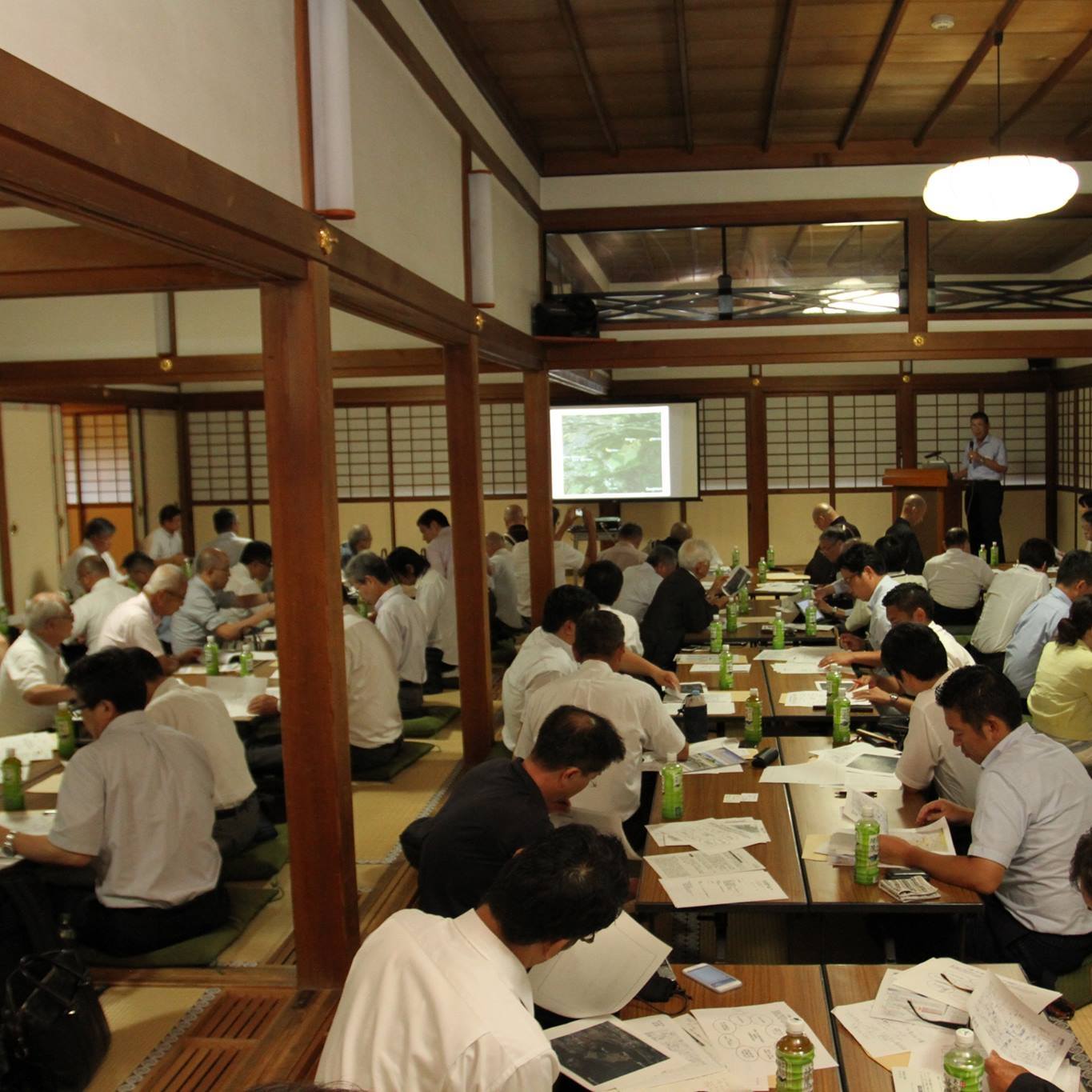行基に学ぶ関西再発見の会