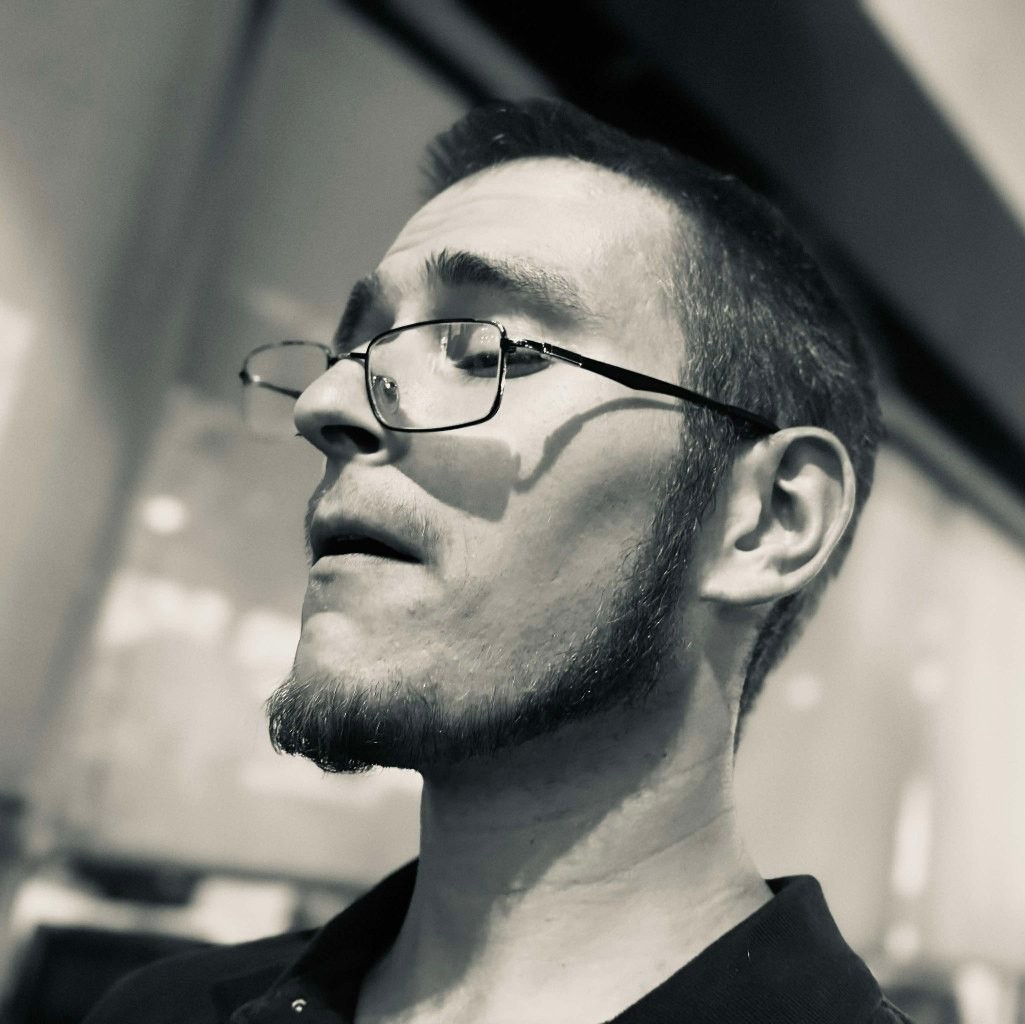 Nicholas Kucek