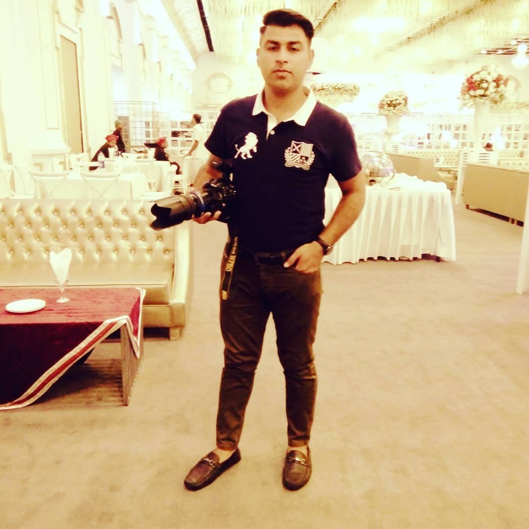 Asad Rajpoot