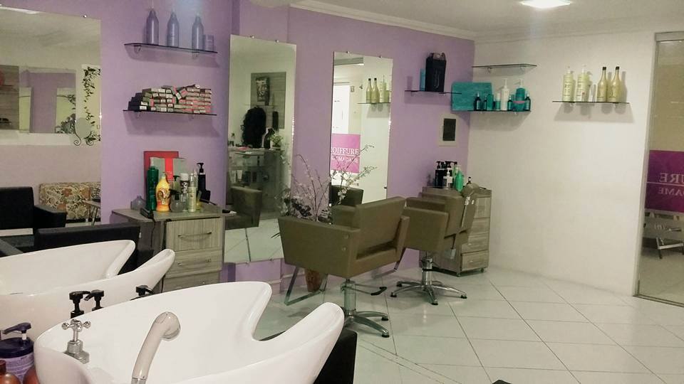 Rita Coiffure