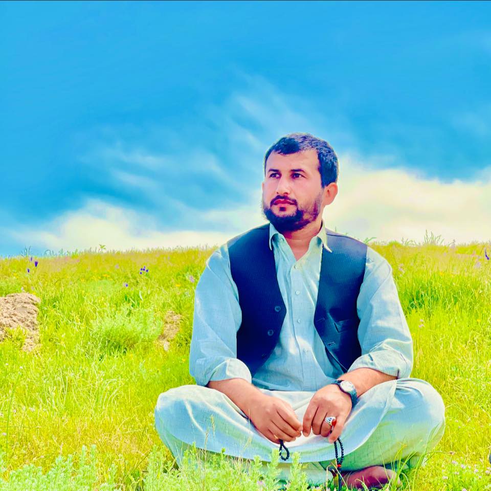 Mohibullah Hakimi