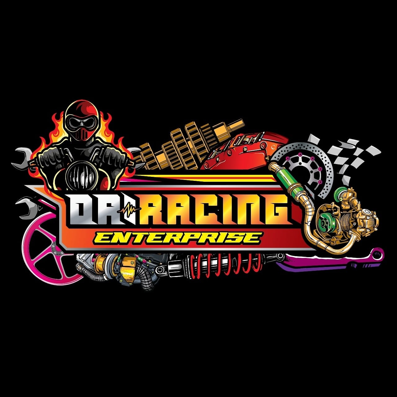 Dr.Racing.Enterprise | George Town