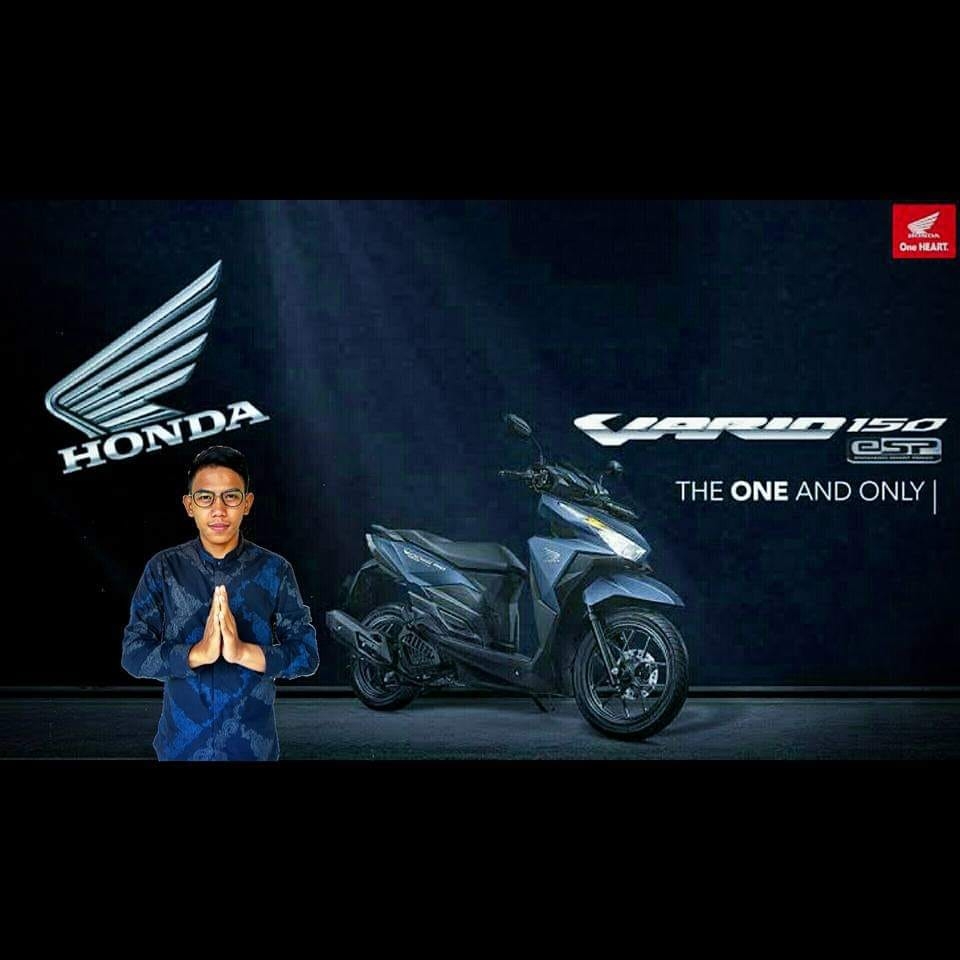 Merdeka Motor Cibiru Bandung