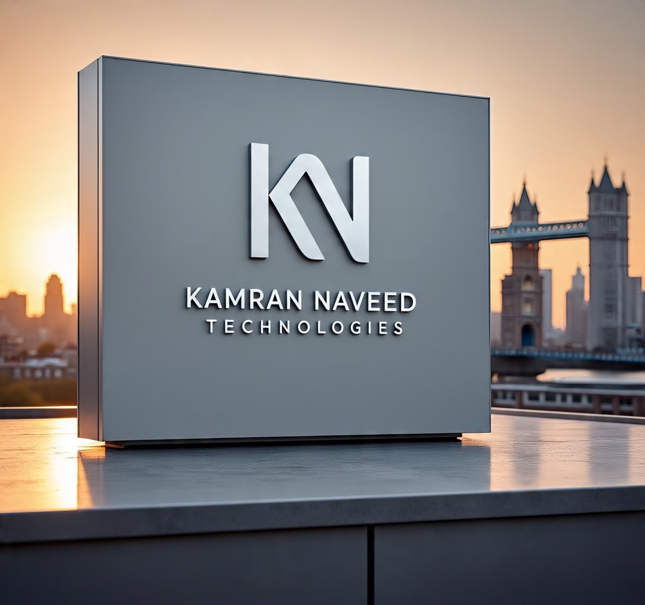 Kamran Naveed Technologies | Rawalpindi