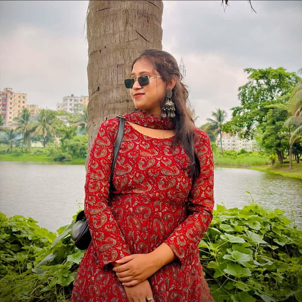 Sneha Biswas