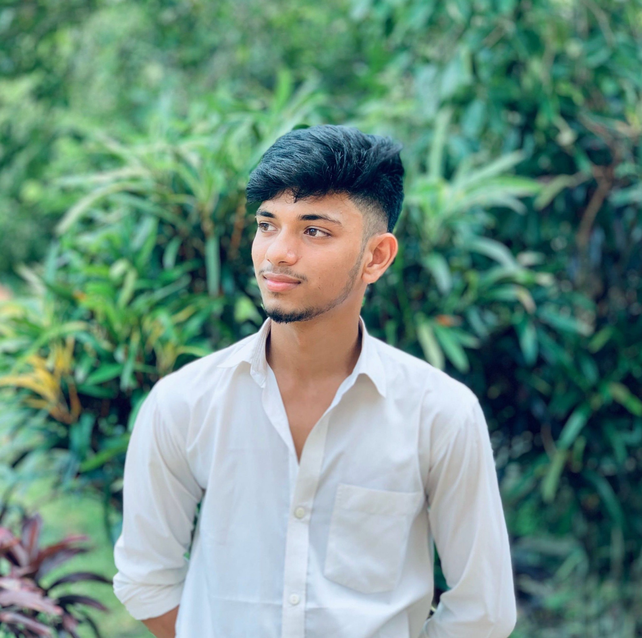Md Rahat Islam