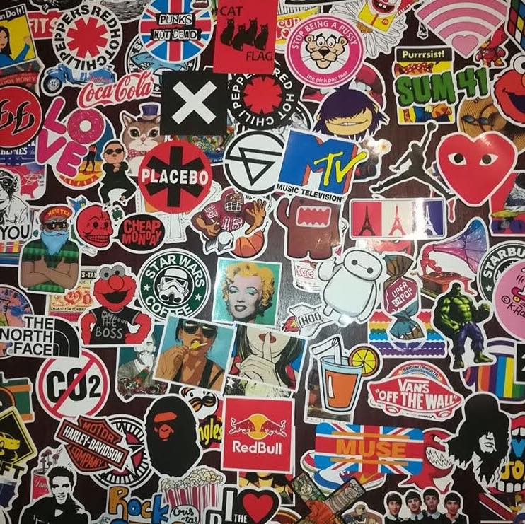 KENYA Sticker HUB | Nairobi