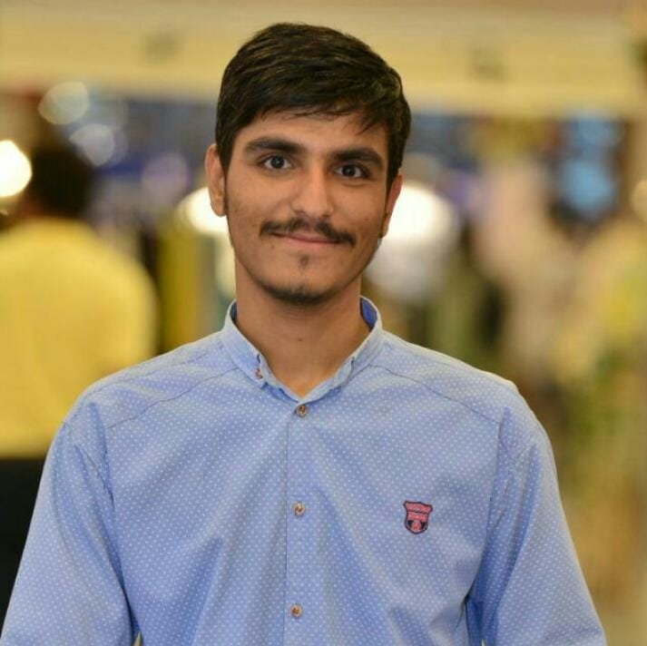 Rana Zahid Nazir Moon