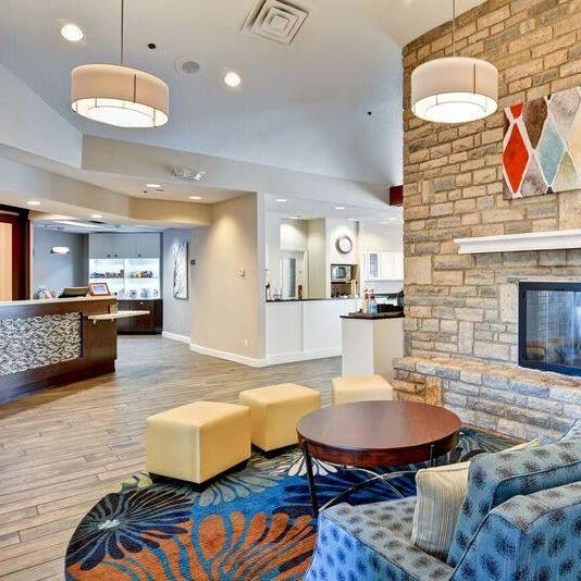 Homewood Suites by Hilton in Worthington | Columbus OH
