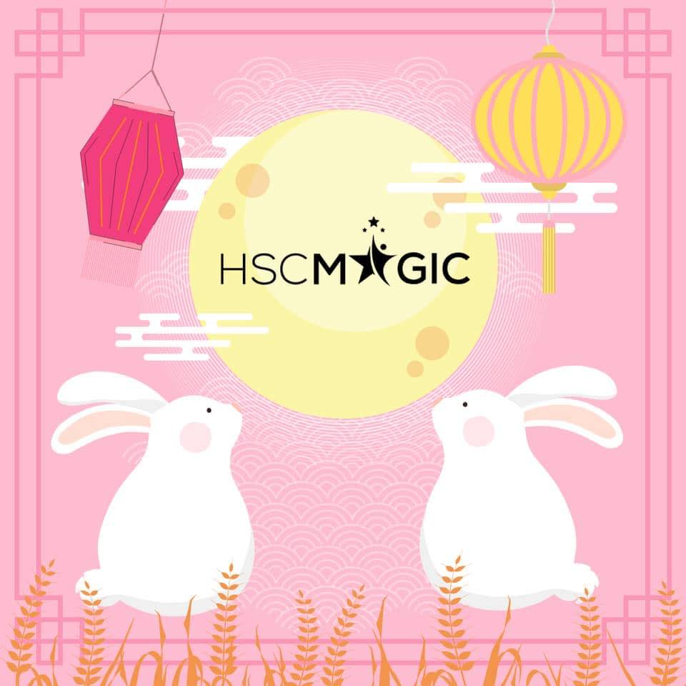 HSC MAGIC