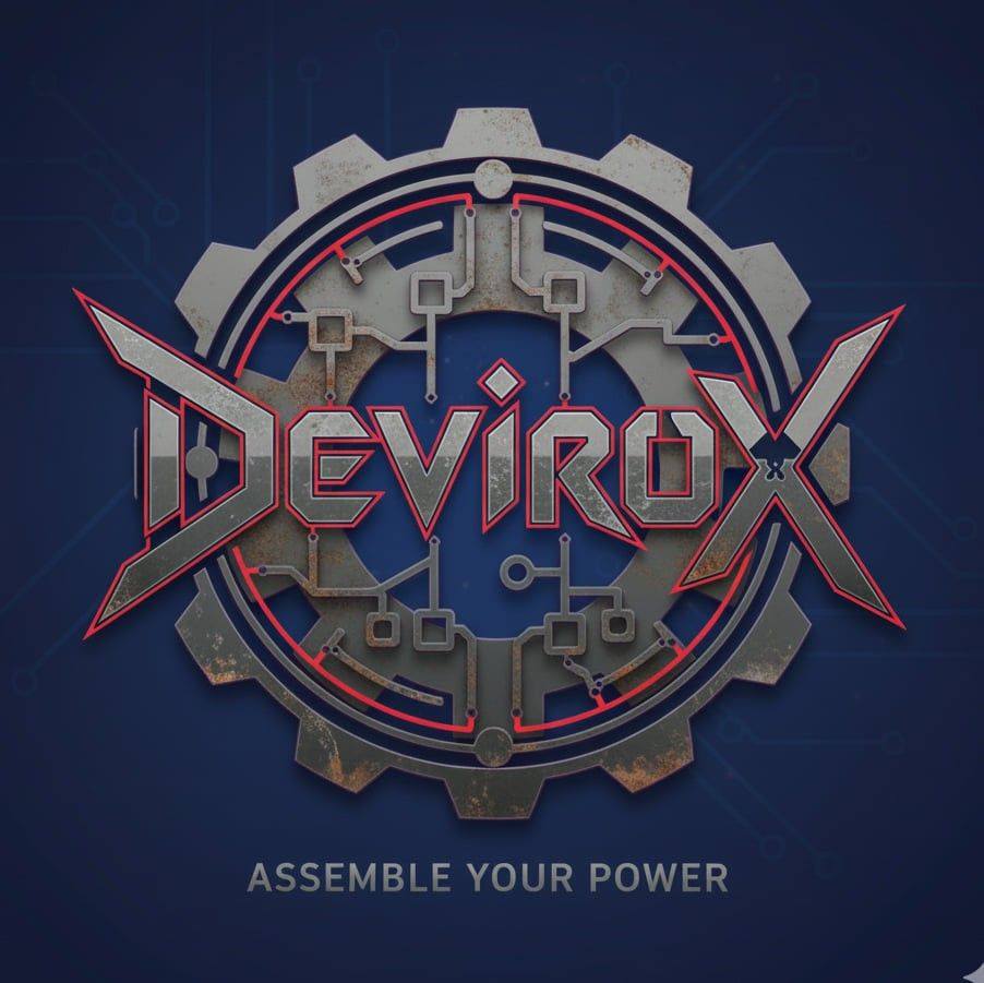 Devirox