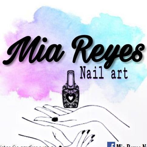 Mia Reyes Nail Art | Ciudad Juárez
