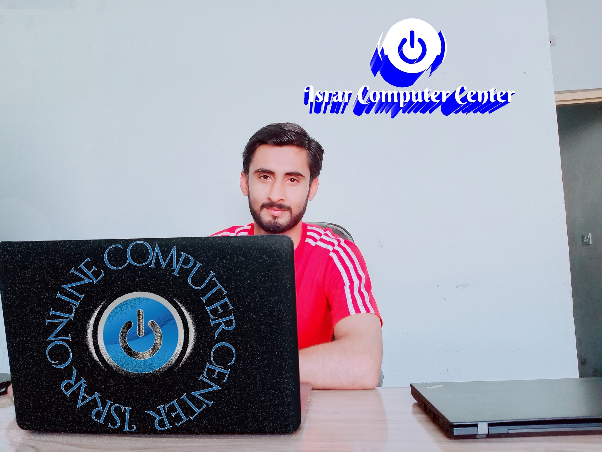 Israr Online Computer Center