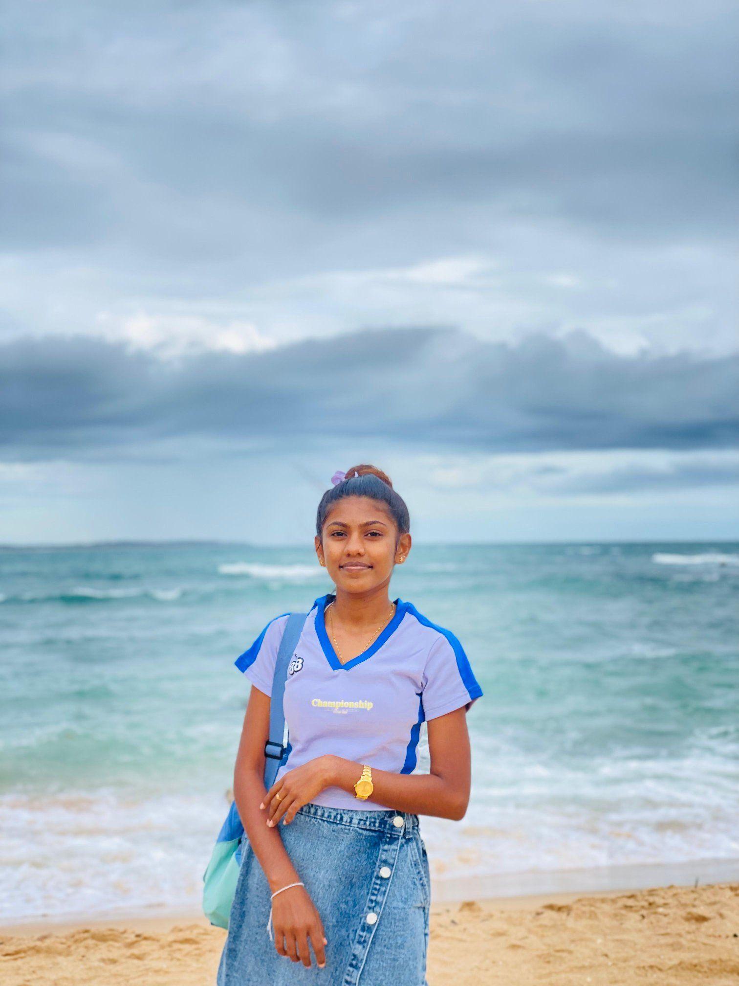 Chathuni Nishadi