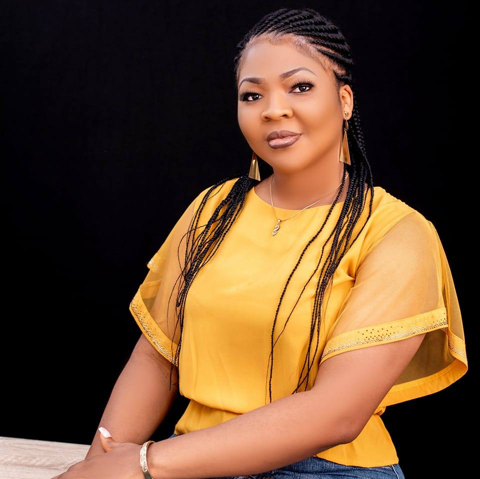 Joycee Agbo