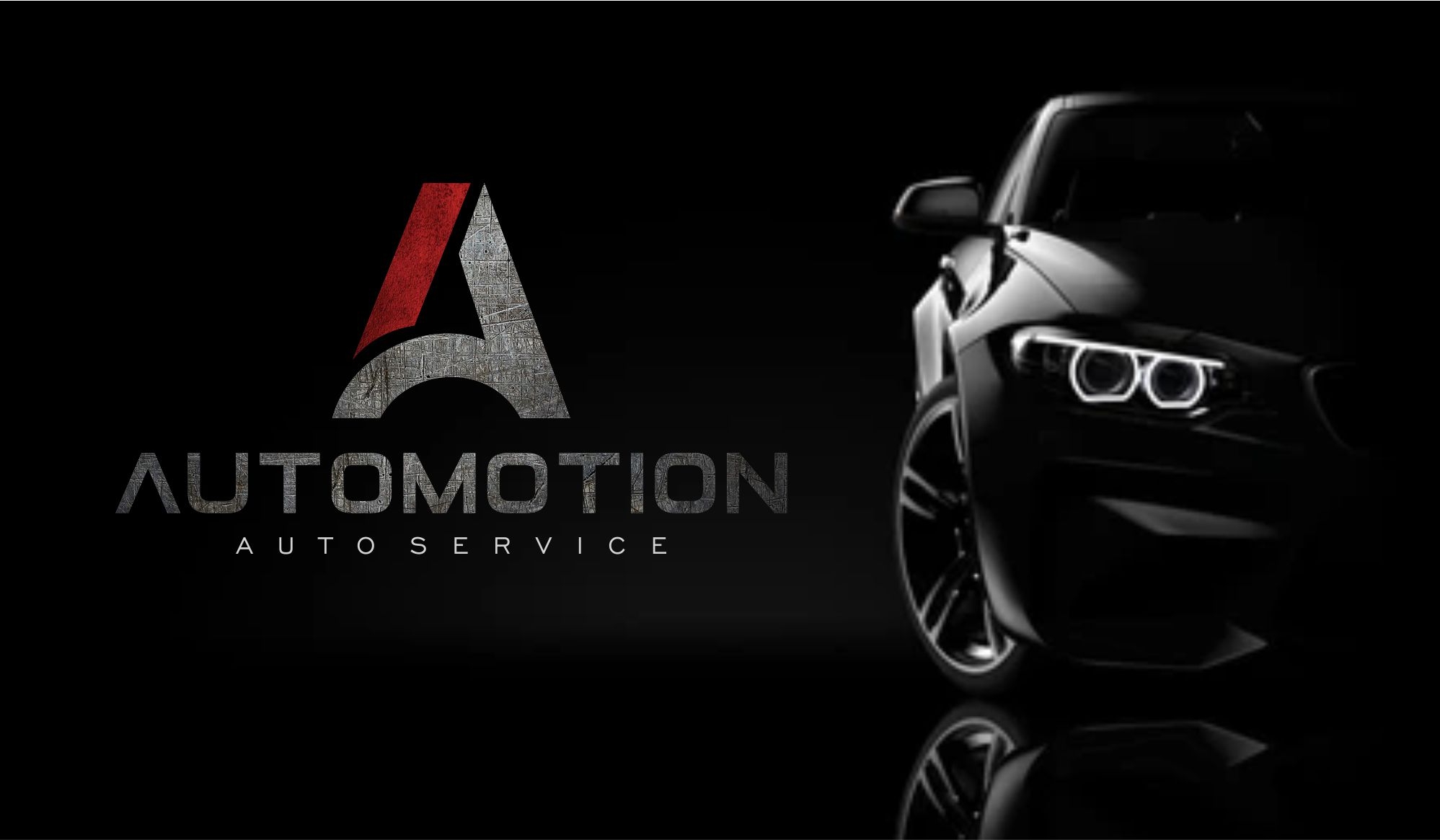 Auto Motion Services LLC
