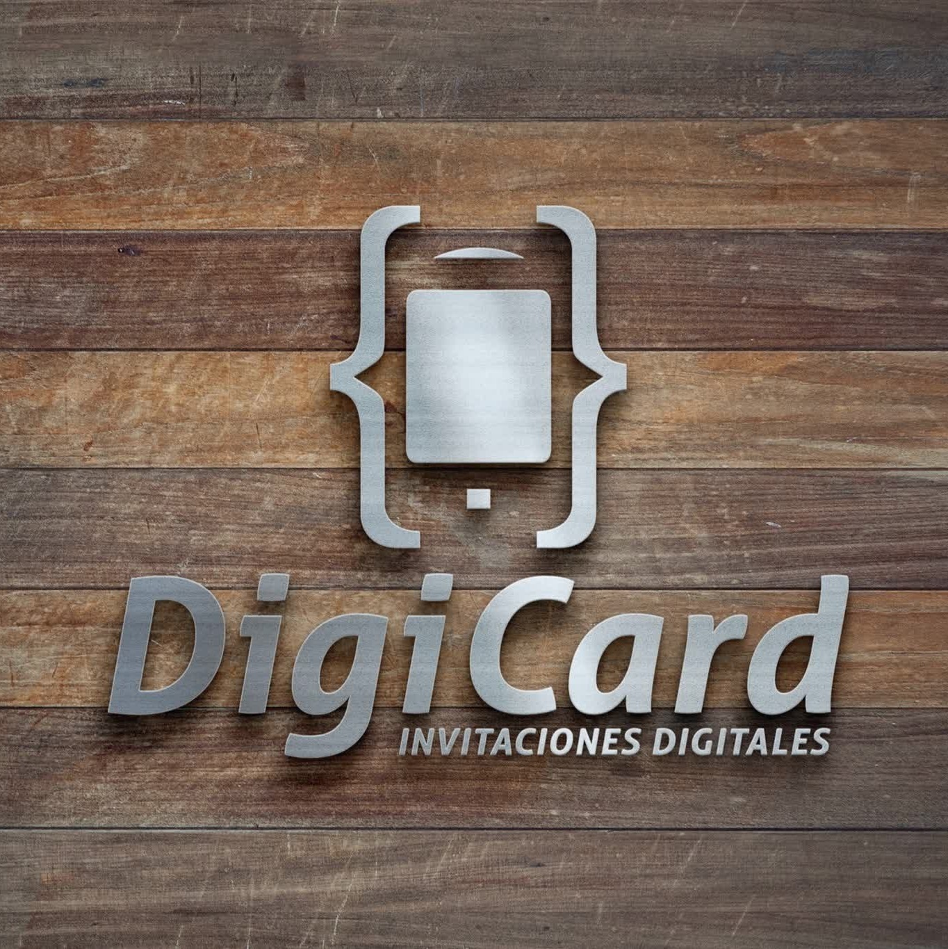 Diseños DigiCard