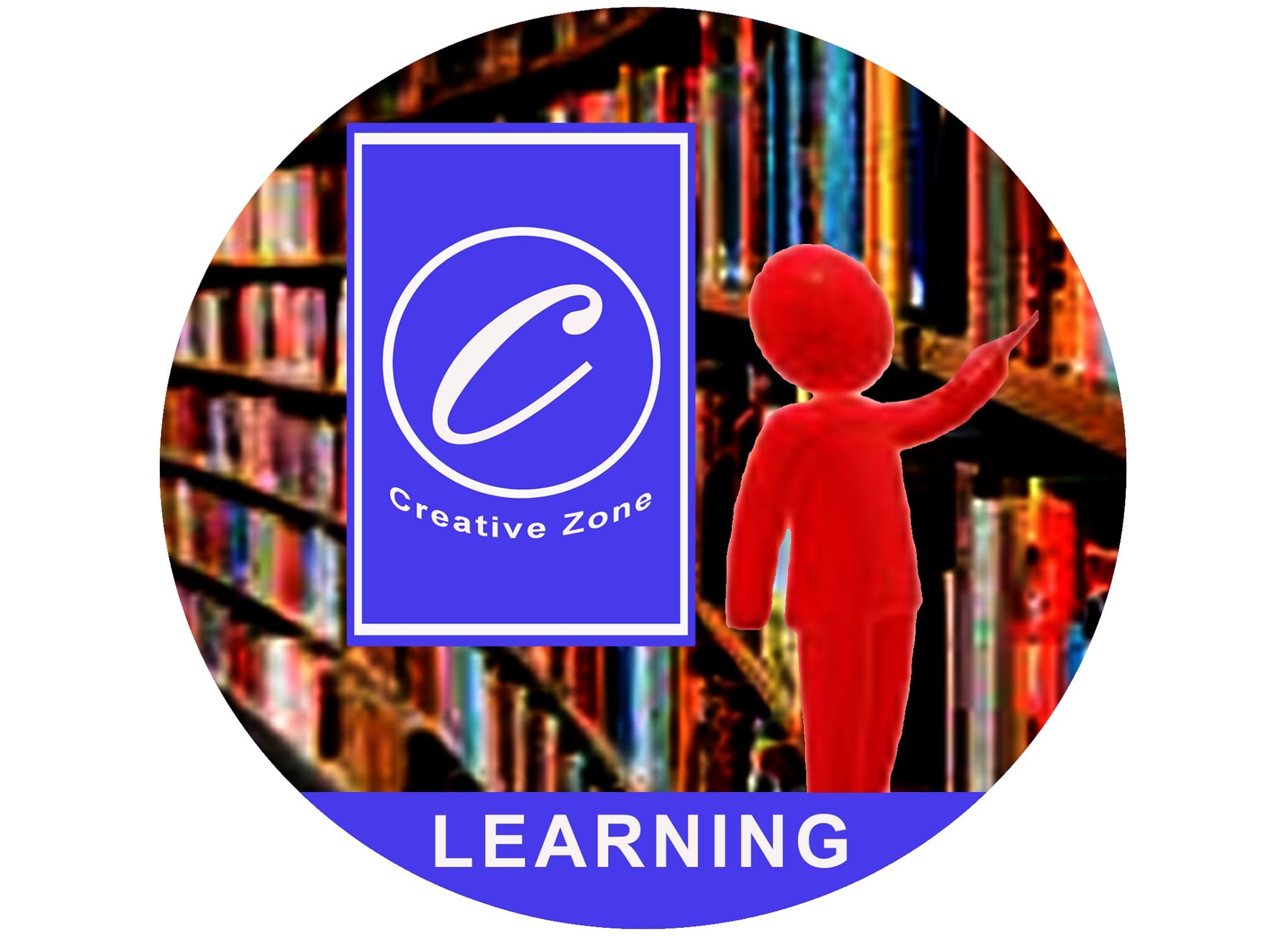 Creative Learning Zone