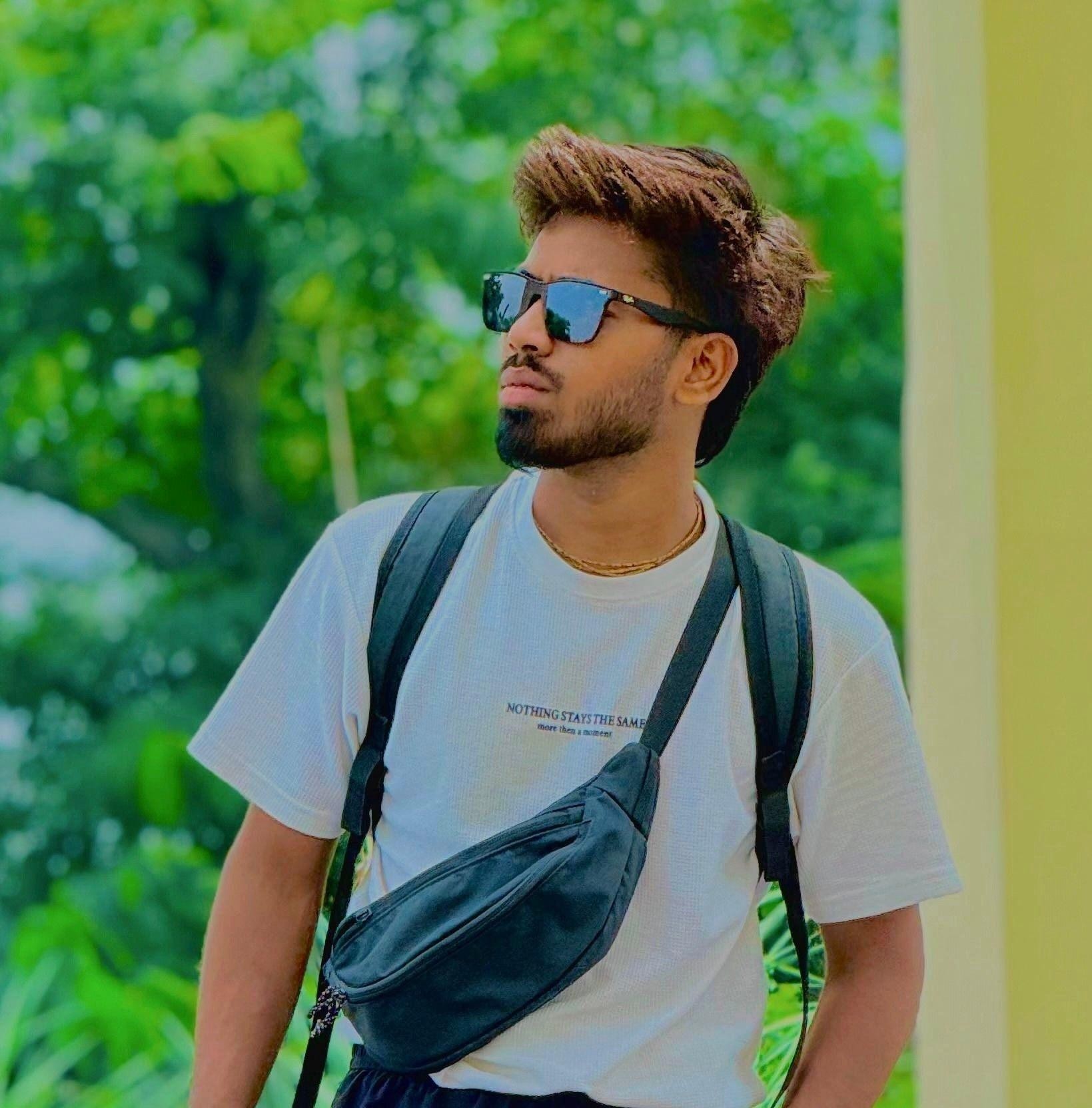 Vansh Rajput