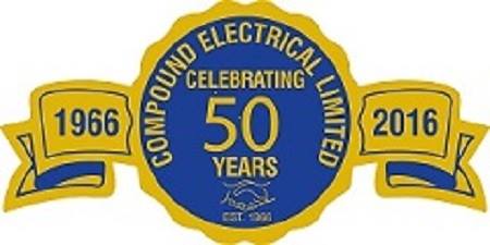 Compound Electrical | London