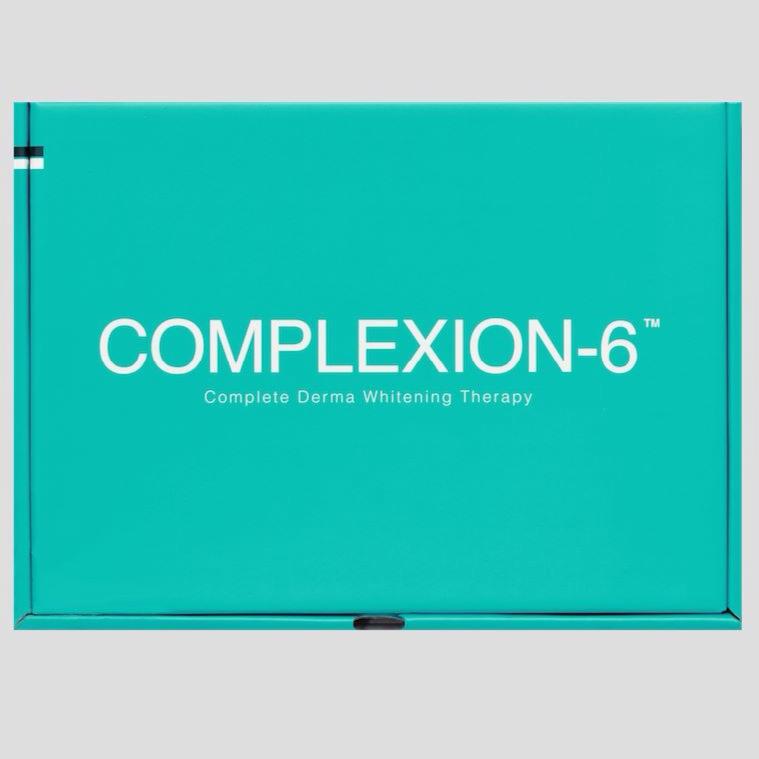Complexion-6 Whitening Therapy 美白针
