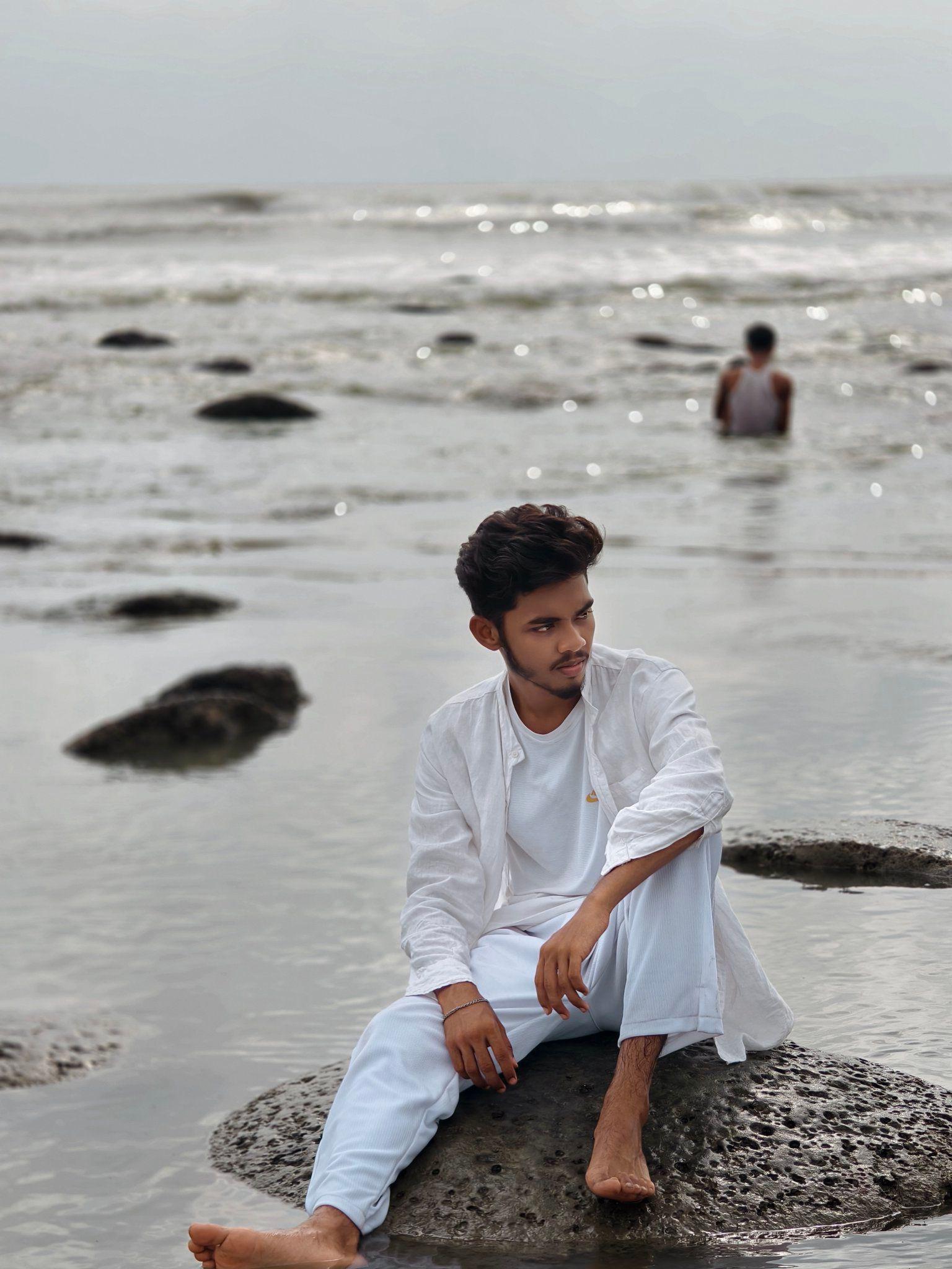 Mohammad Raju